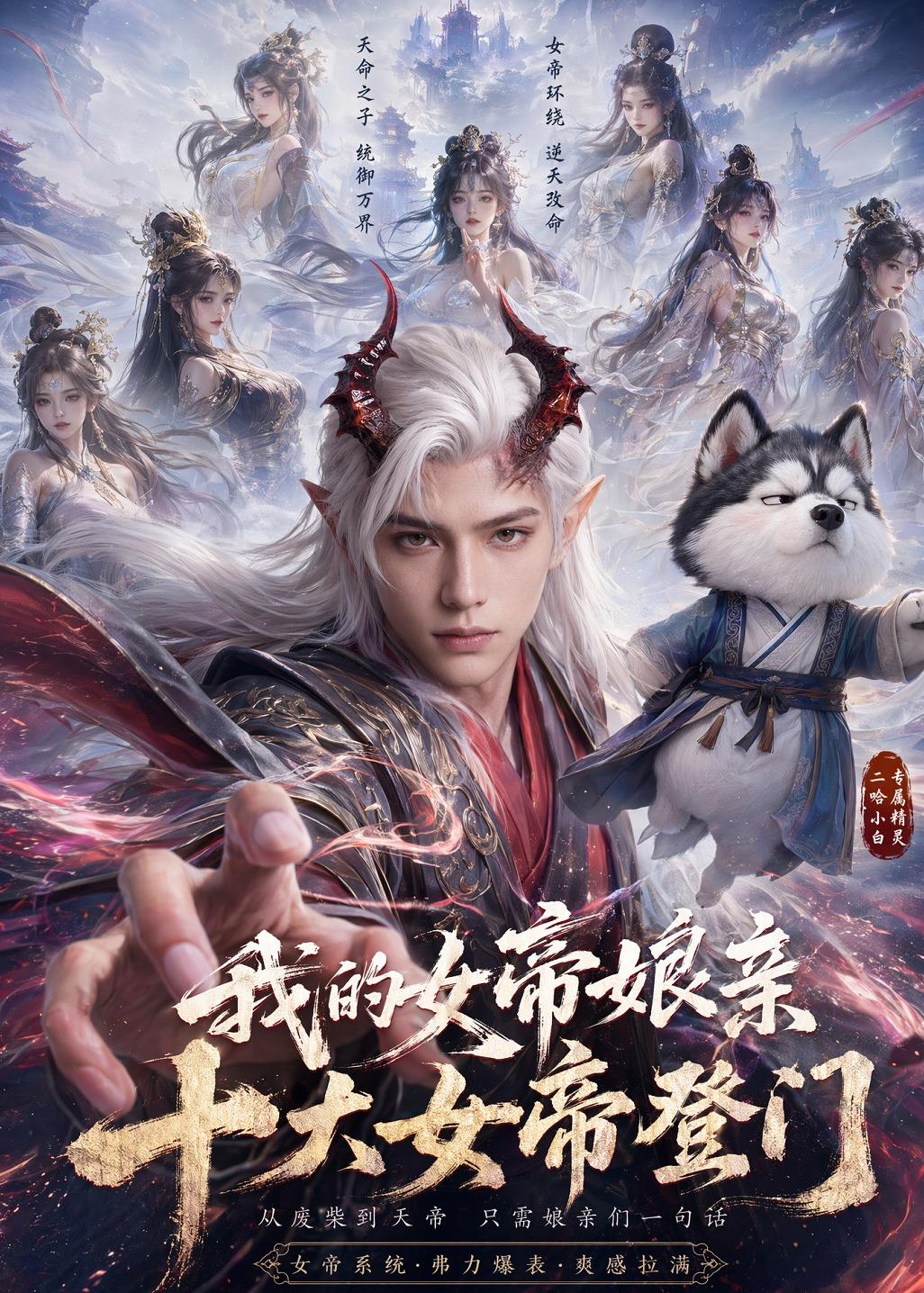 火线重燃